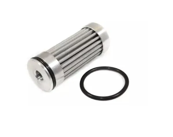 Filtro de aire del compresor de suspensión RVJ100010 Land Rover